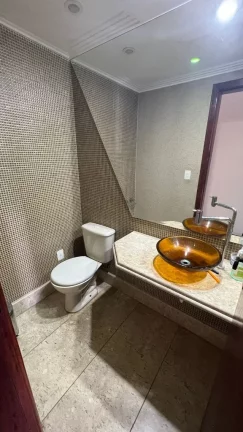 Imagem APARTAMENTO A VENDA COM 4 QUARTOS E 3 SUÍTE NA AVENIDA BEIRA MAR NA PRAIA DO MORRO GUARAPARI-ES