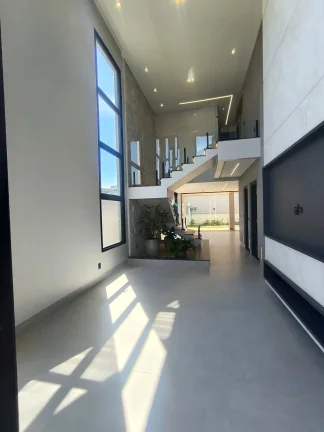 Imagem Sobrado 4 Suites Plenas Completo Em Armarios No Jardins Capri