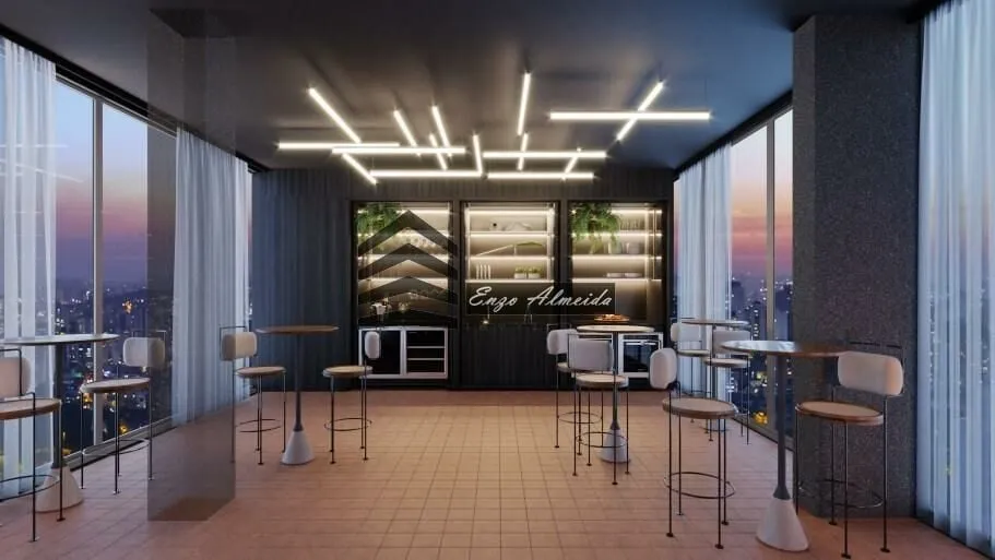 Imagem Apartamento à venda em São Paulo/SP