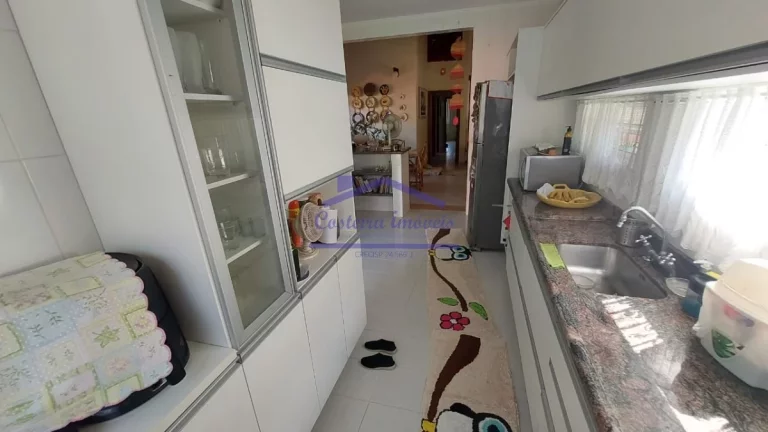 Imagem Excelente casa em condomínio