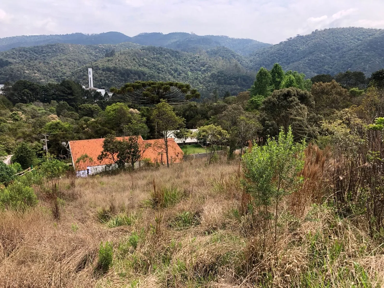 Imagem Terreno à venda 1150M², Zona Rural, Campos do Jordão - SP