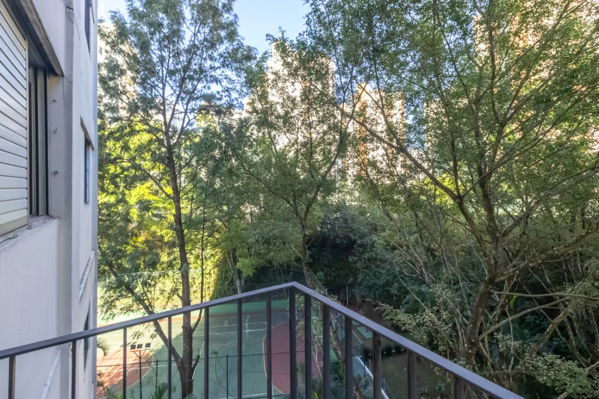 Imagem Apartamento para venda em Jardim Londrina com 3 quartos, 72m2