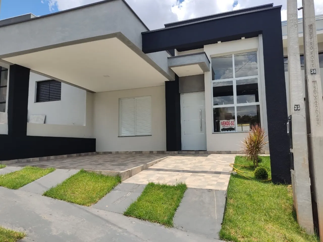 Foto do imóvel Casa condomínio. em HORTO FLORESTAL, SOROCABA - SP