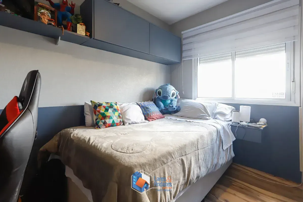 Imagem Apartamento para venda em Barra Funda com 3 quartos, sendo 1 suíte, 108m²