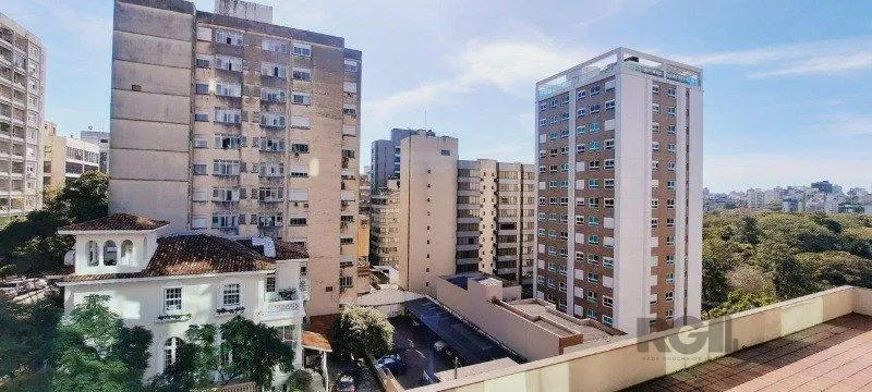 Imagem R DOUTOR FLORENCIO YGARTUA, 270 - Rio Branco, Porto Alegre