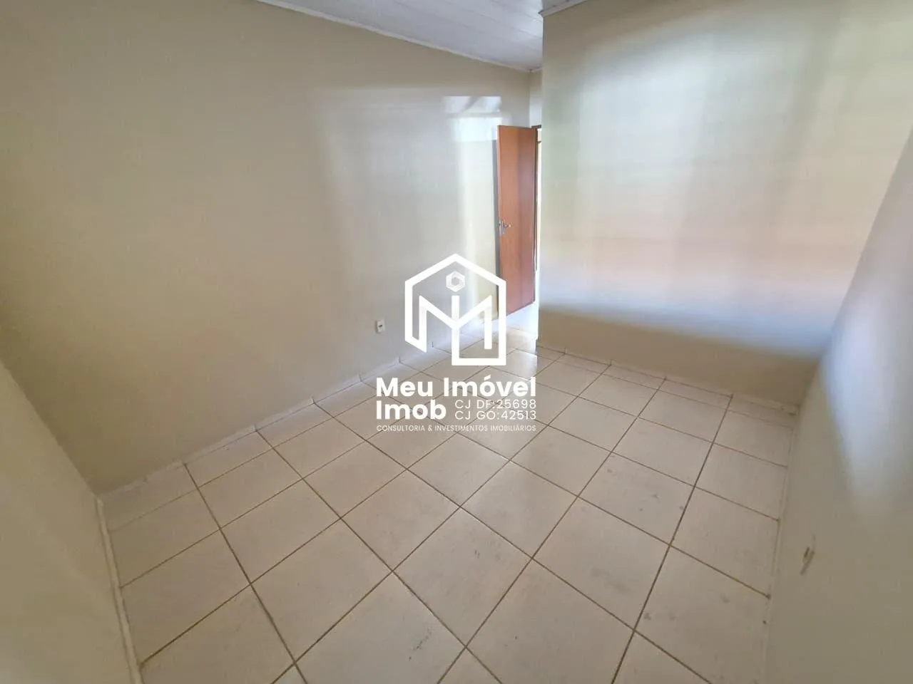 Imagem Casa em Setor de Chácaras Anhangüera A - Valparaíso de Goiás