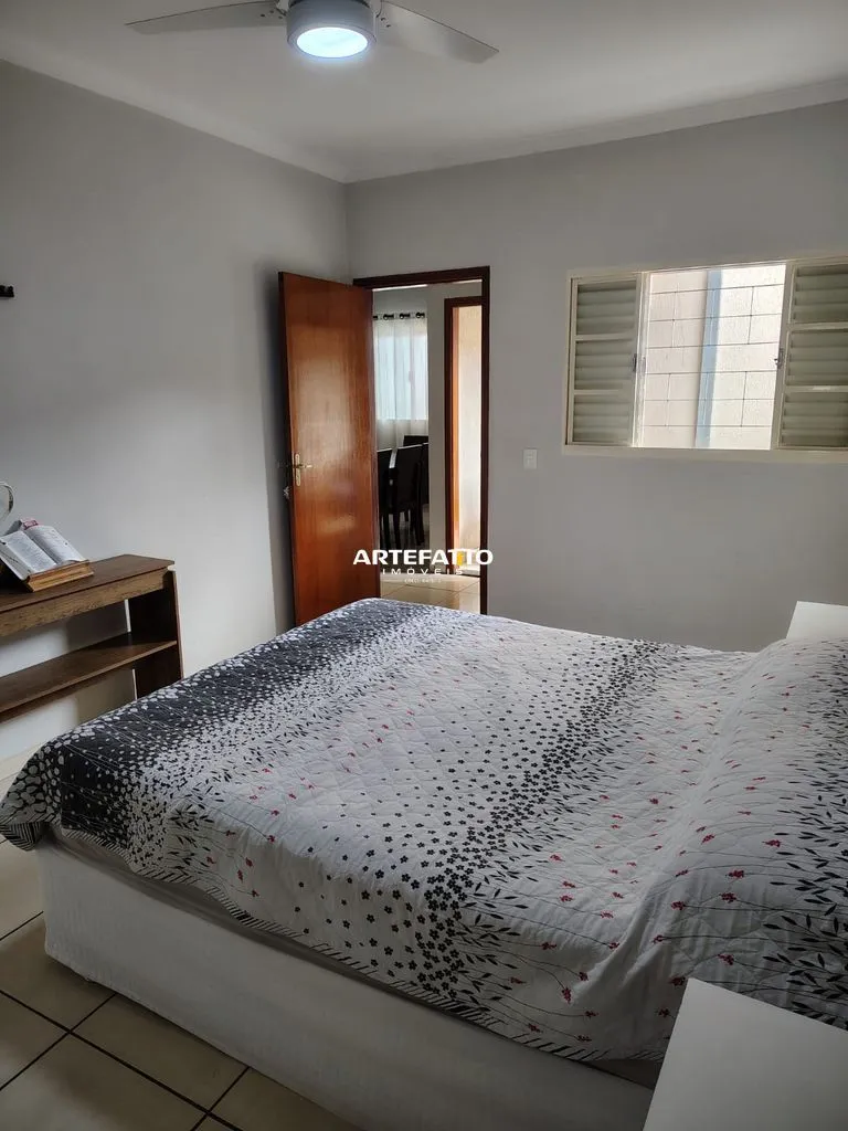 Imagem Casa à Venda em Residencial José de Carlos, Franca - SP