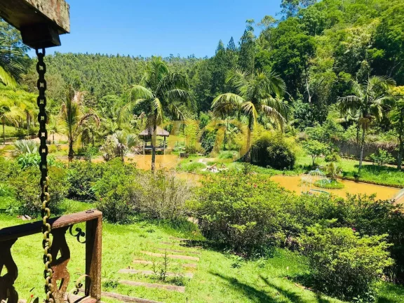 Imagem Sítio de Alto Padrão em Mairiporã