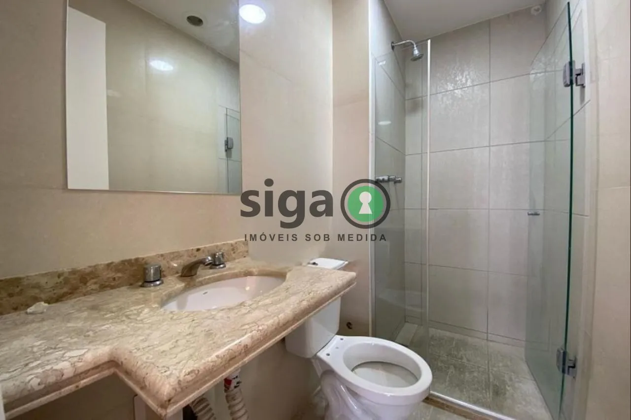 Imagem Apartamento de 2 Dormitórios no Natureza Clube Morumbi com Lazer Completo e Vaga.