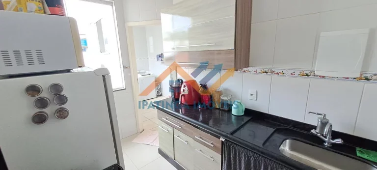 Imagem Apartamento no Cidade Nova