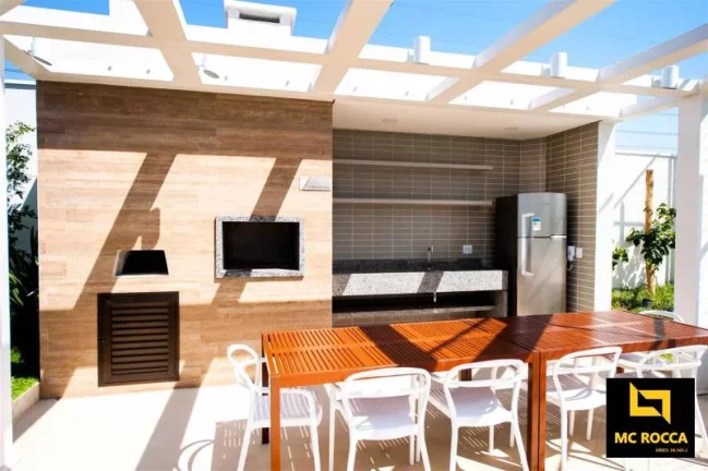 Imagem Apartamento 2 dormitórios - Stare Lorenzini - Campestre - Santo Anbré