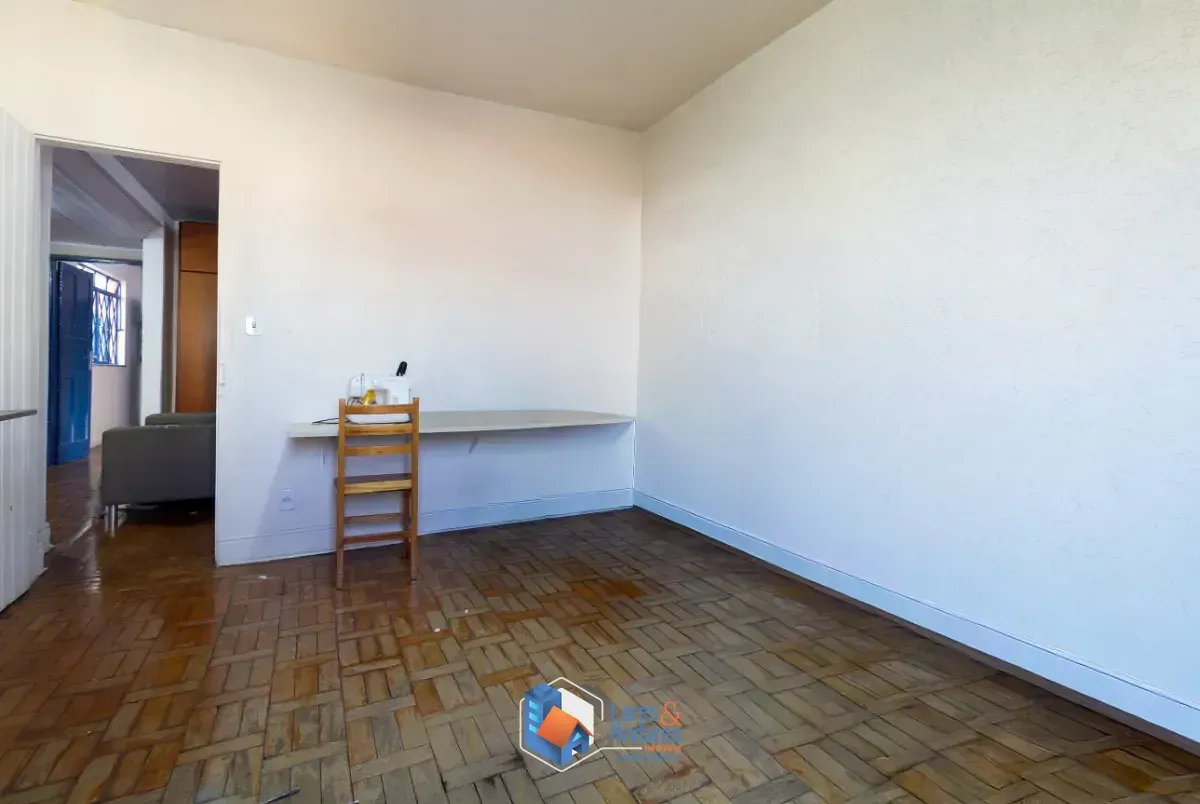Imagem Casa para venda em Vila Romana com 3 quartos, sendo 1 suíte, 235m²