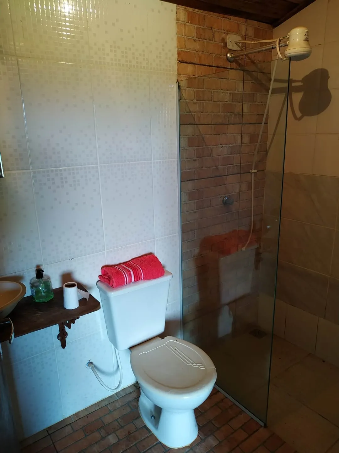 Imagem Chácara à venda 15000M², Mandú, Pindamonhangaba - SP
