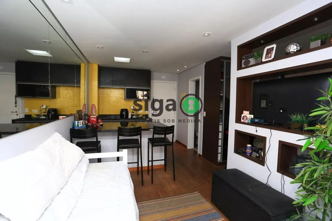 Imagem Apartamento para venda no Panamby, São Paulo - SP