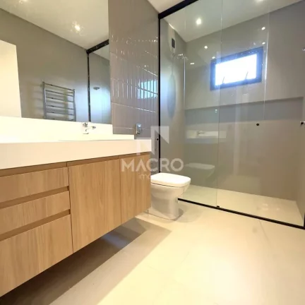 Imagem Casa Alto Padrão | Rau | 2 suítes | 190m²