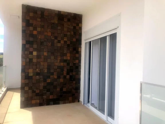 Imagem Linda casa a venda no Condomínio Ninho Verde Eco Residence II - Pardinho/SP.