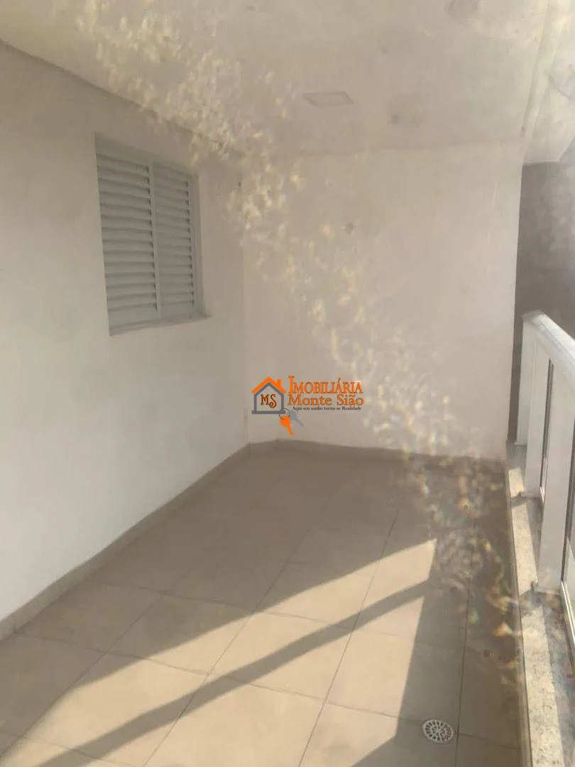 Imagem Studio à venda, 38 m² por R$ 385.000,00 - Vila Galvão - Guarulhos/SP