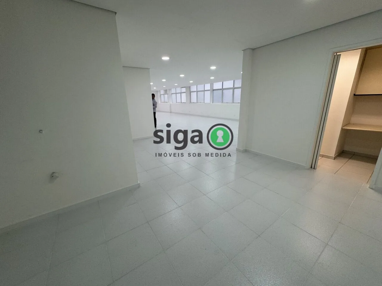 Imagem Conjunto Comercial por R$22.000,00 para Locação na Bela Vista - São Paulo/SP
