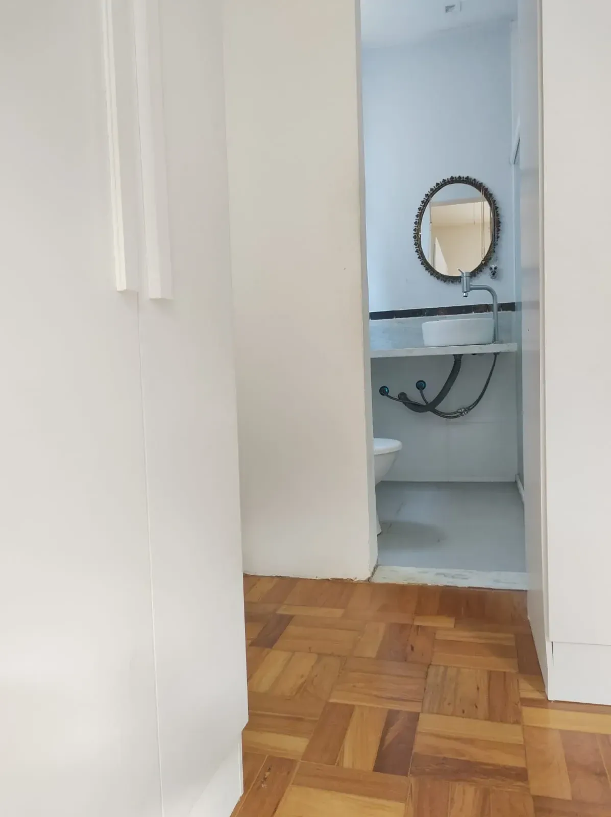 Imagem Apartamento com 2 Quartos à Venda, 80 m² em Grajaú - Rio de Janeiro