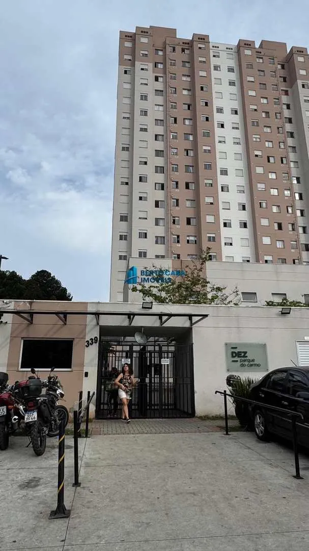 Apartamento Padrão