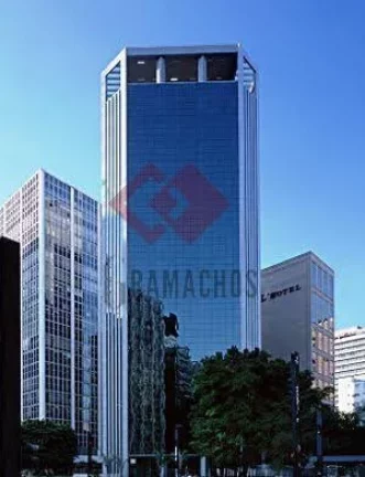Sala Comercial para alugar - Bela Vista, São Paulo - SP