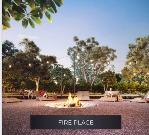 Imagem Terreno à venda no Condomínio Mont Blanc Residencial - Paulínia/SP

Loteamento fechado com 660 lo...
