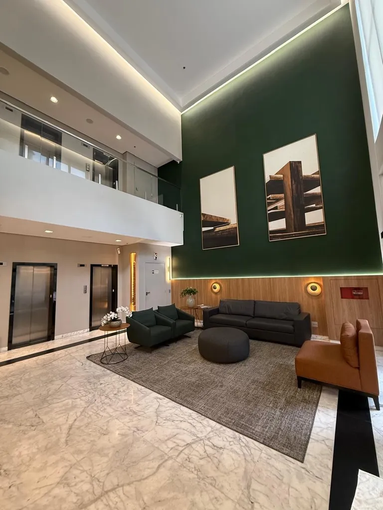 Imagem Condominio The Special Apto 83288 - Condominio The Special Apto 83288