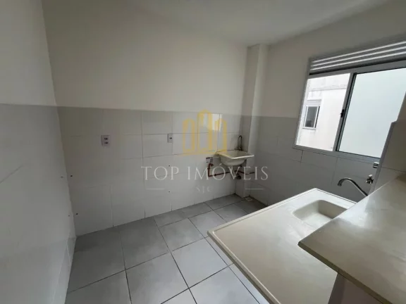 Imagem Apartamento Localizado no Frei Galvao 2 dormitorios 44 m2