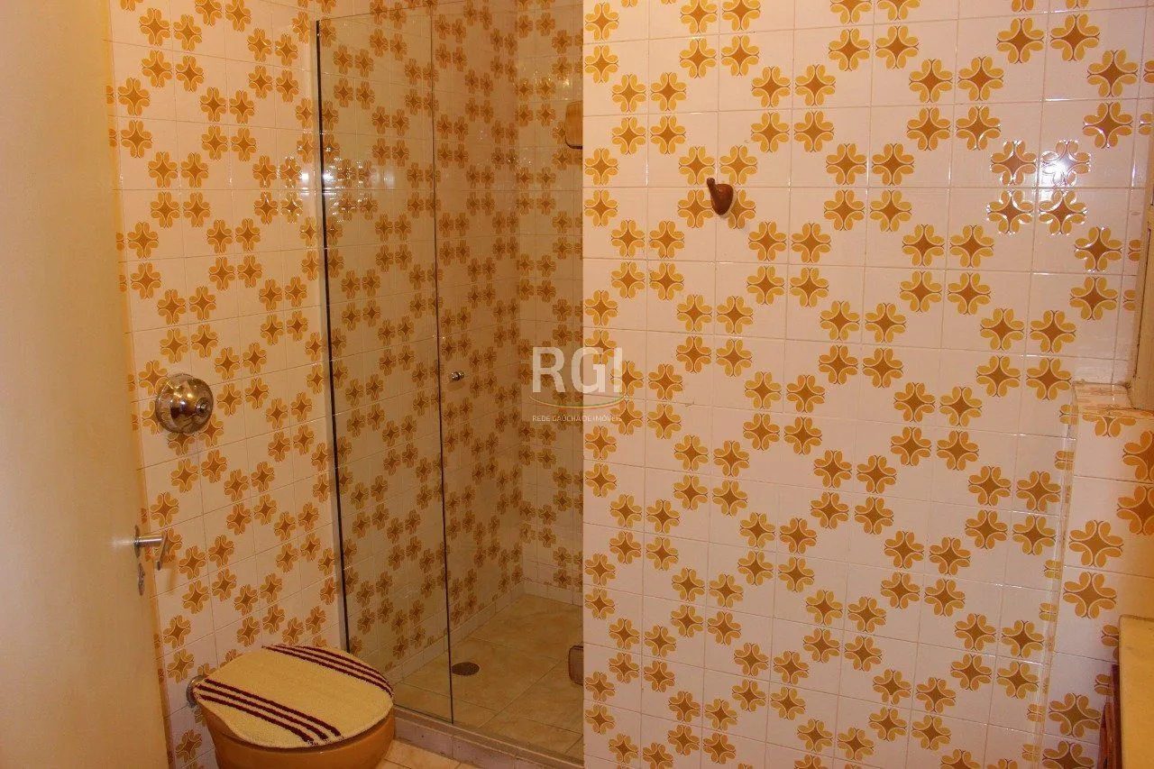 Imagem Apartamento para Venda - 126.7m², 3 dormitórios, 1 vaga - Santana