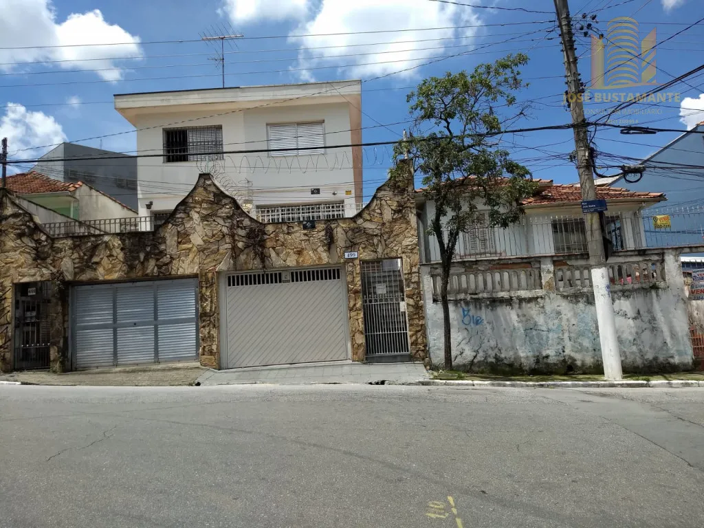 Foto do imóvel SOBRADO 3 DOR JD DA SAÚDE