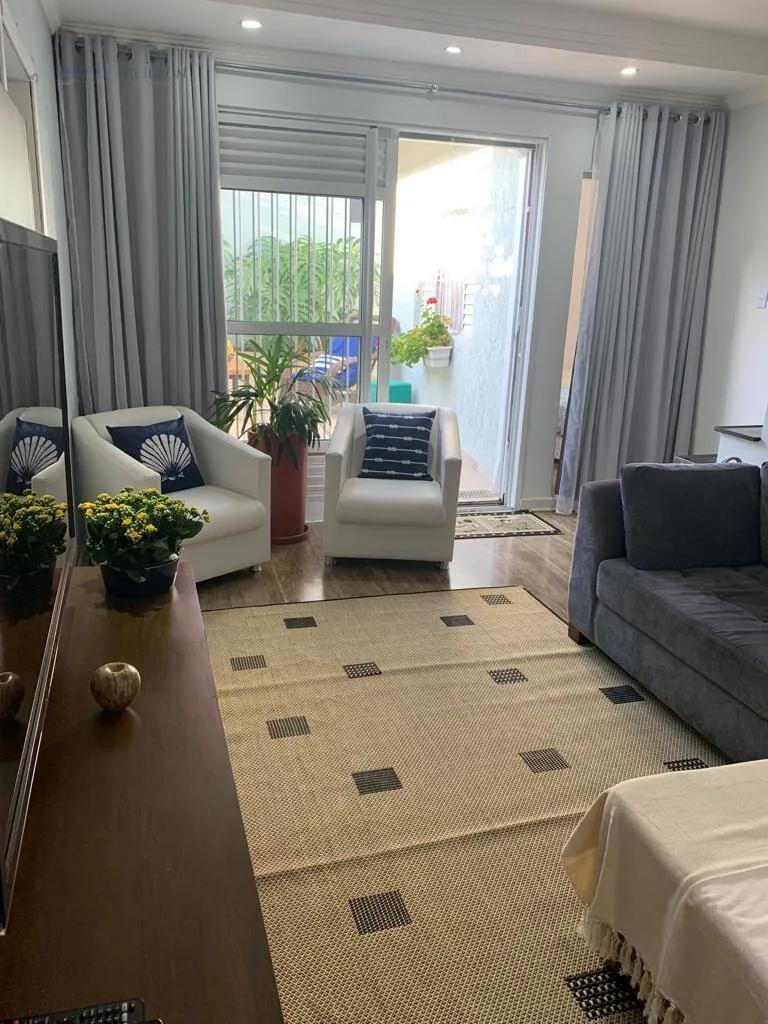 Imagem Casa ampla com excelente estrutura no Parque Sao Domingos
