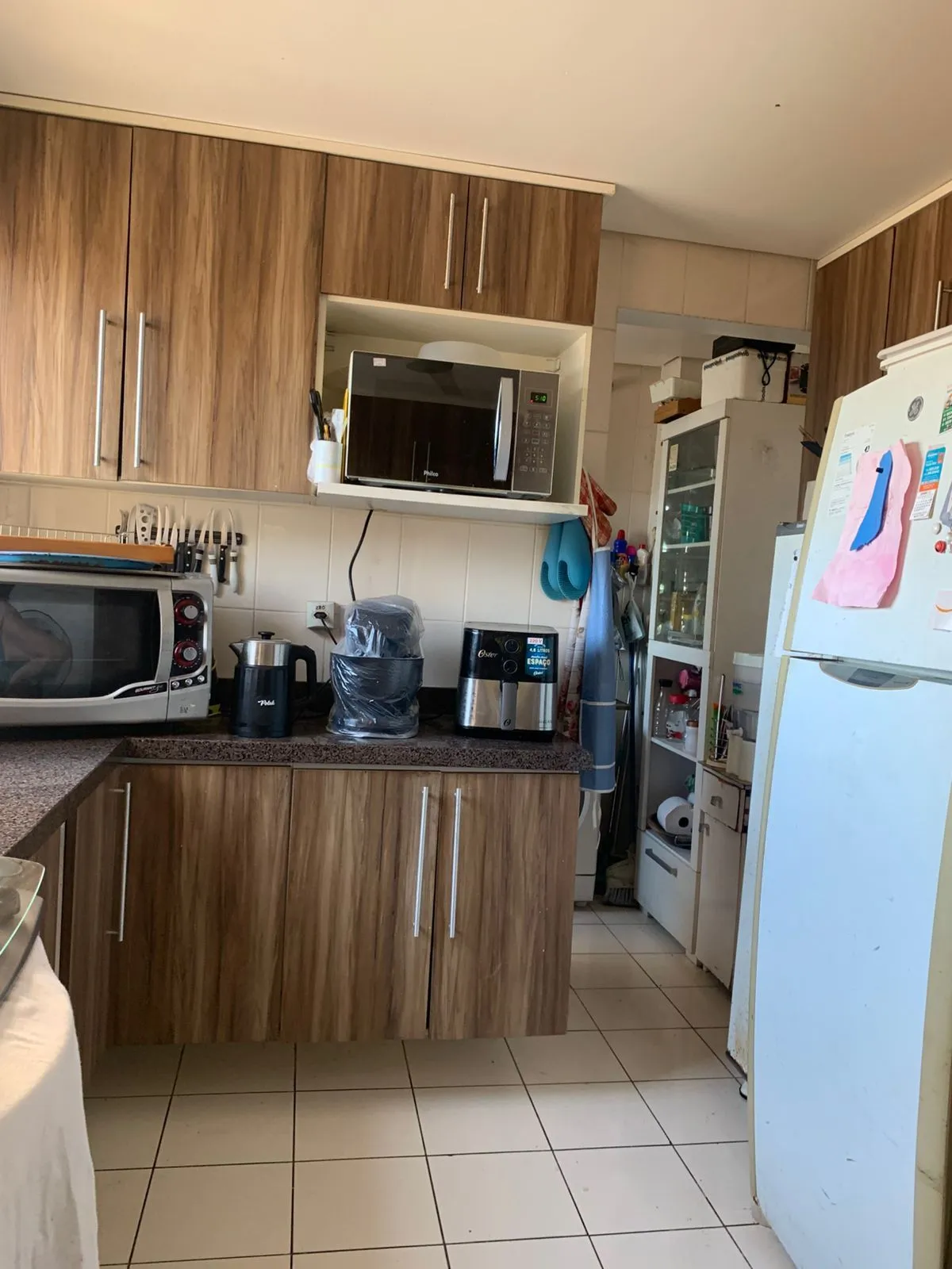 Imagem Apartamento com 3 dormitorios e 2 vagas na Medianeira