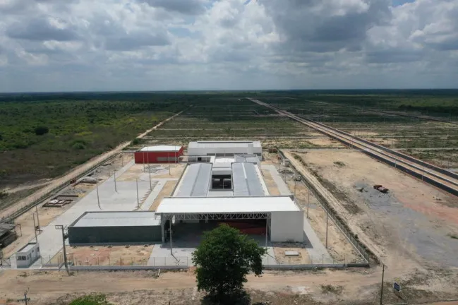 Imagem Terreno à Venda, 250 m² em Jijoca de Jericoacoara - Jijoca de Jericoacoara