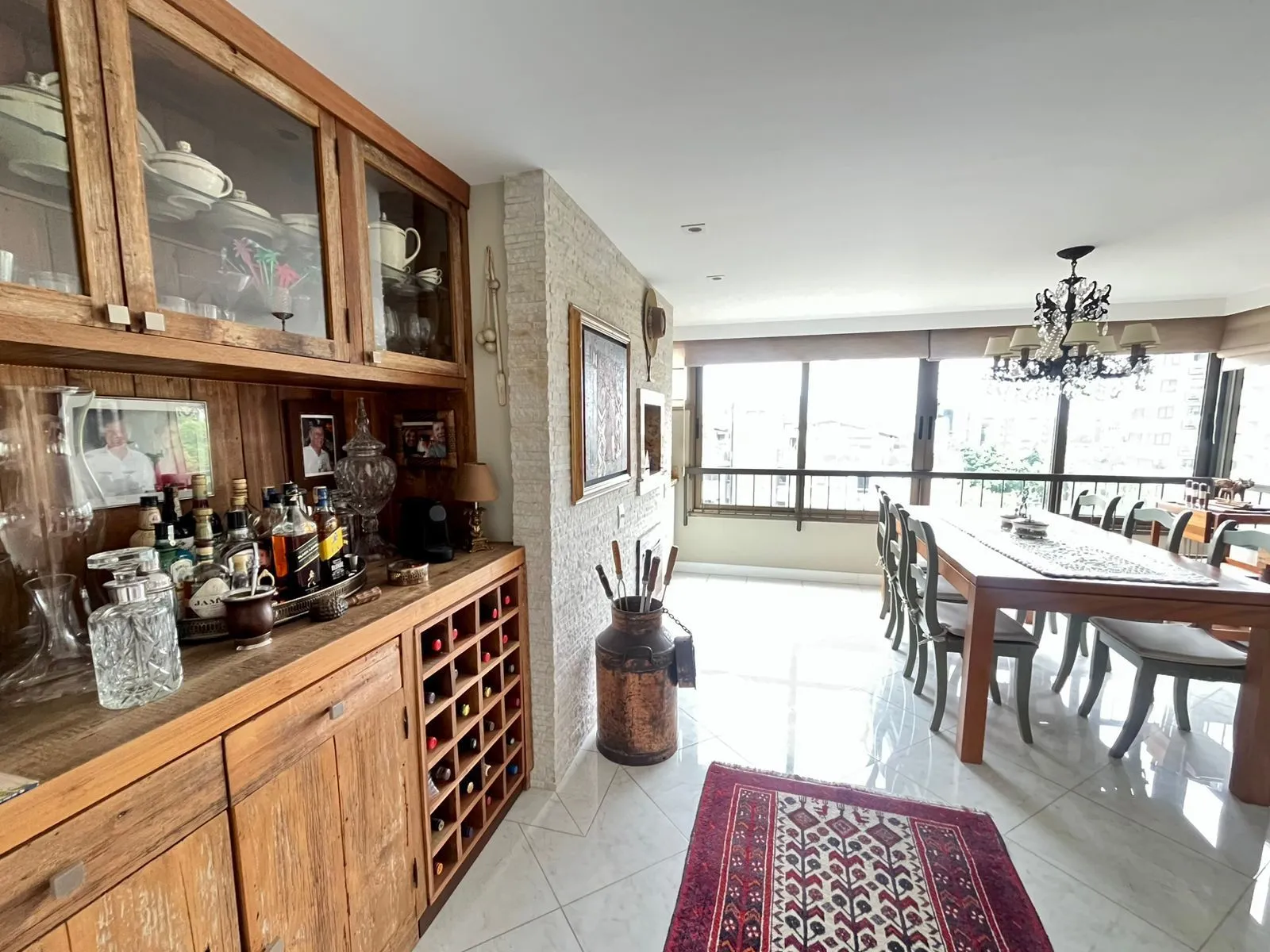 Imagem Apartamento a venda rua Vitor Meireles - Rio Branco