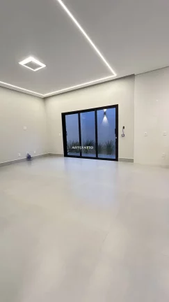Imagem Vende-se casa nova no bairro São José