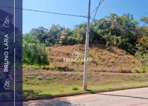 Foto do imóvel Terreno disponível para venda no Condomínio Valle da Serra - Vianópolis/MG
