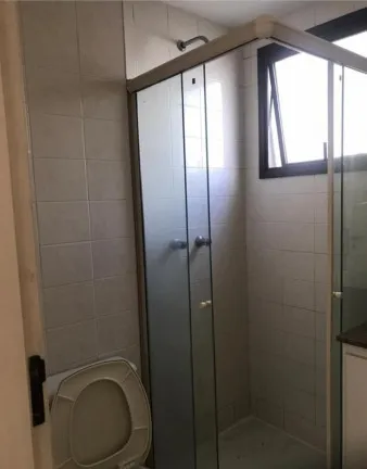 Imagem Apartamento com 10 Quartos para Alugar, 45 m² em Perdizes - São Paulo
