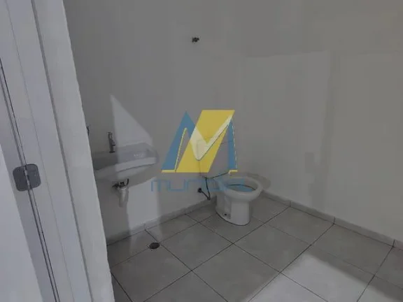 Imagem Galpão Novo Ponto comercial amplo e estratégico pronto para o seu negócio.