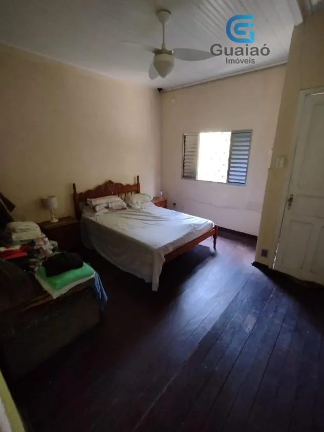 Imagem Vendo Casa com 02 dormitórios na Ponta da Praia, Santos - Terreno: 8,5 X 25,6 M2 - avenida Afonso Pena, VENDA SOMENTE À VISTA