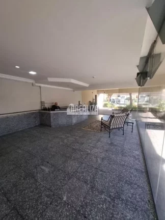 Imagem Apartamento à venda no Condomínio Edifício Luciana, em Uberaba: 4 dormitórios, suíte e móveis planejados