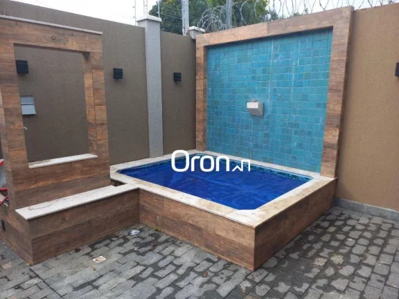 Imagem Casa à venda, 150 m² por R$ 750.000,00 - Setor Faiçalville - Goiânia/GO