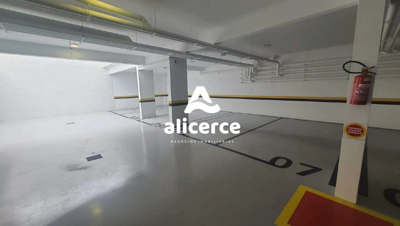 Imagem Apartamento novo, dois dormitórios, Estreito - 72,95m2