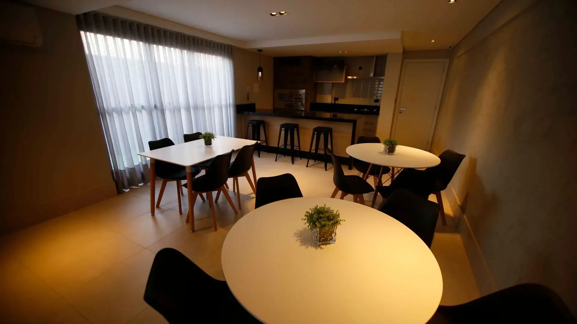 Imagem Studio com 1 Quarto à Venda, 32 m² em Moema - São Paulo