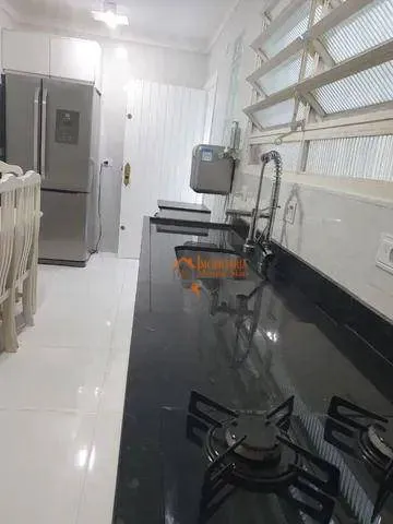 Imagem Casa com 3 dormitórios à venda, 520 m² por R$ 2.130.000,00 - Vila Rosália - Guarulhos/SP