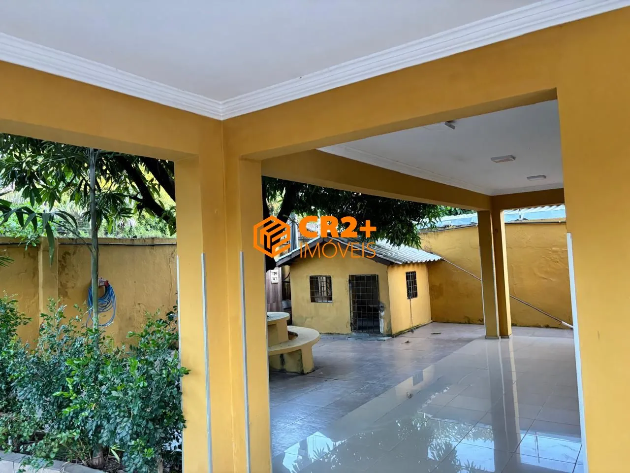 Imagem Vendo casa em Barra de Jangada 320m2 05 quartos 04 suites 04 vagas de garagem em