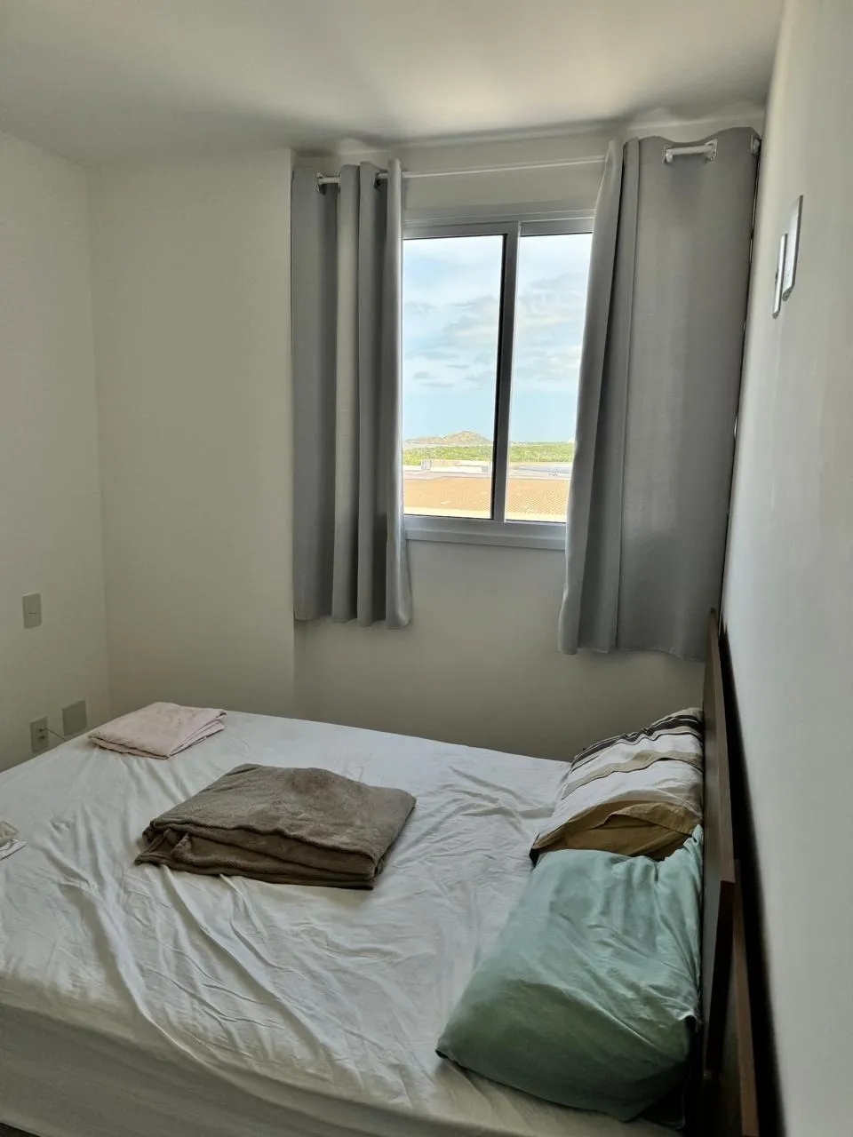 Imagem Apartamento com 2 quartos à venda em Vila Velha