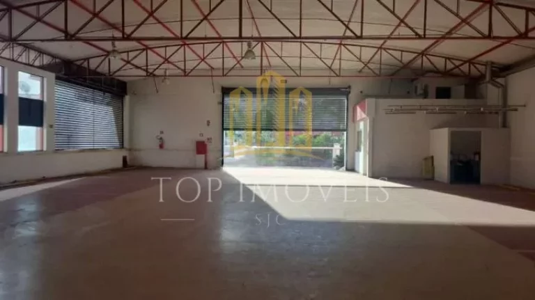 Imagem Galpão à venda por R$ 4.100.000 ou aluguel por R$ 40.000/mês- Centro - São José do Rio Preto/SP