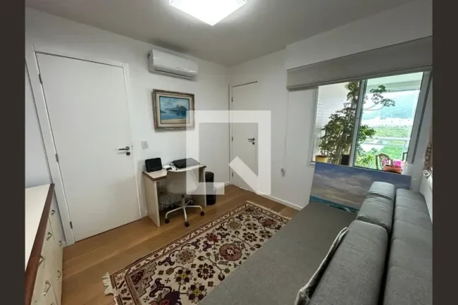 Imagem Apartamento à Venda - Barra da Tijuca, 4 Quartos, 160 m2