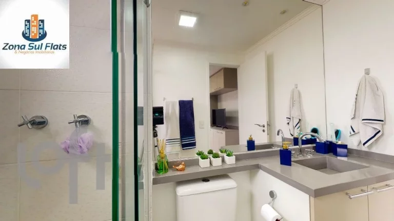 Imagem Apartamento à Venda Na Saúde Com 2 Dormitórios Sendo 1 Suíte e 2 Vagas