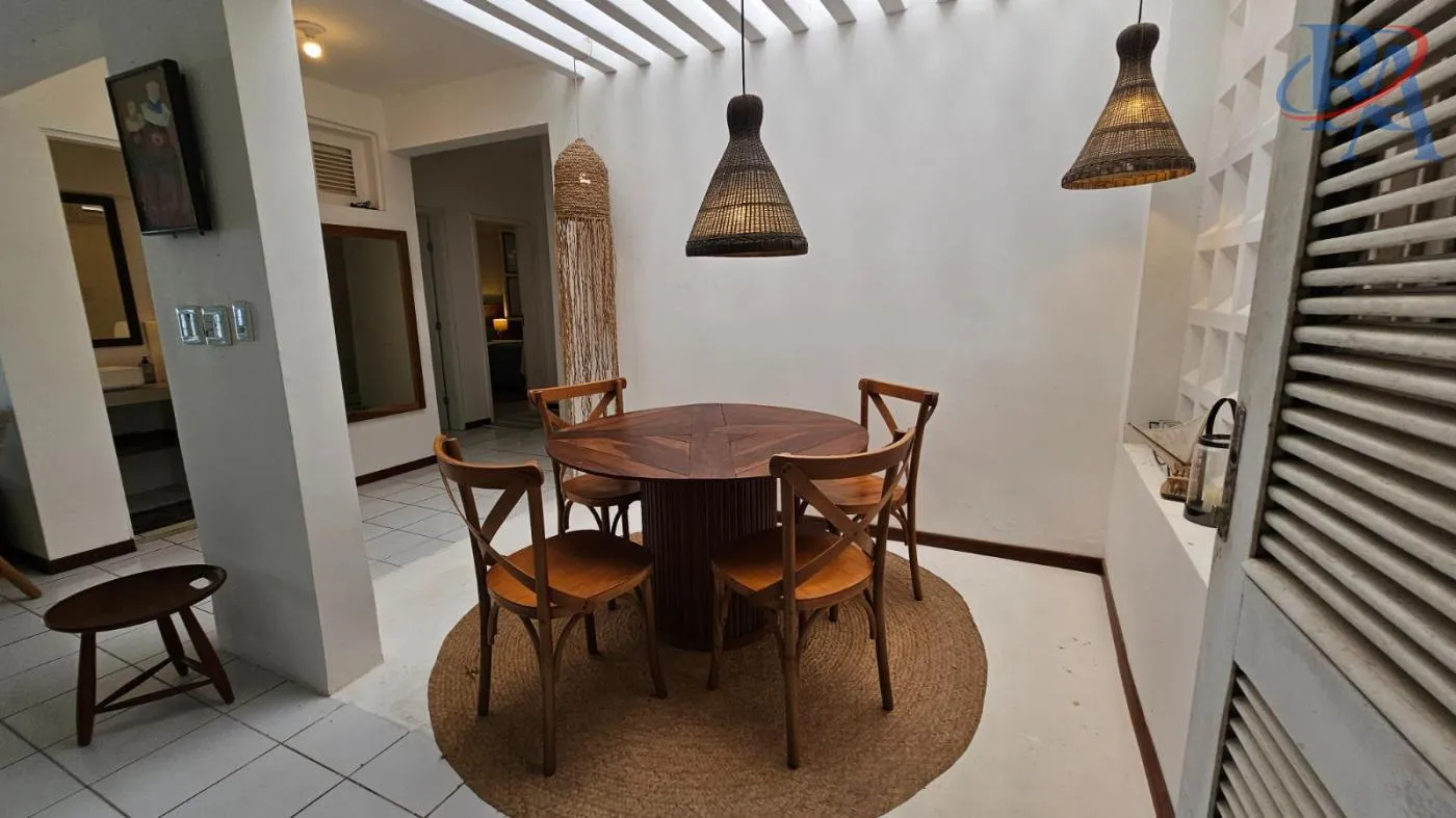 Imagem Casa para Venda em Caucaia, cumbuco, 5 dormitórios, 5 suítes, 6 banheiros, 6 vagas